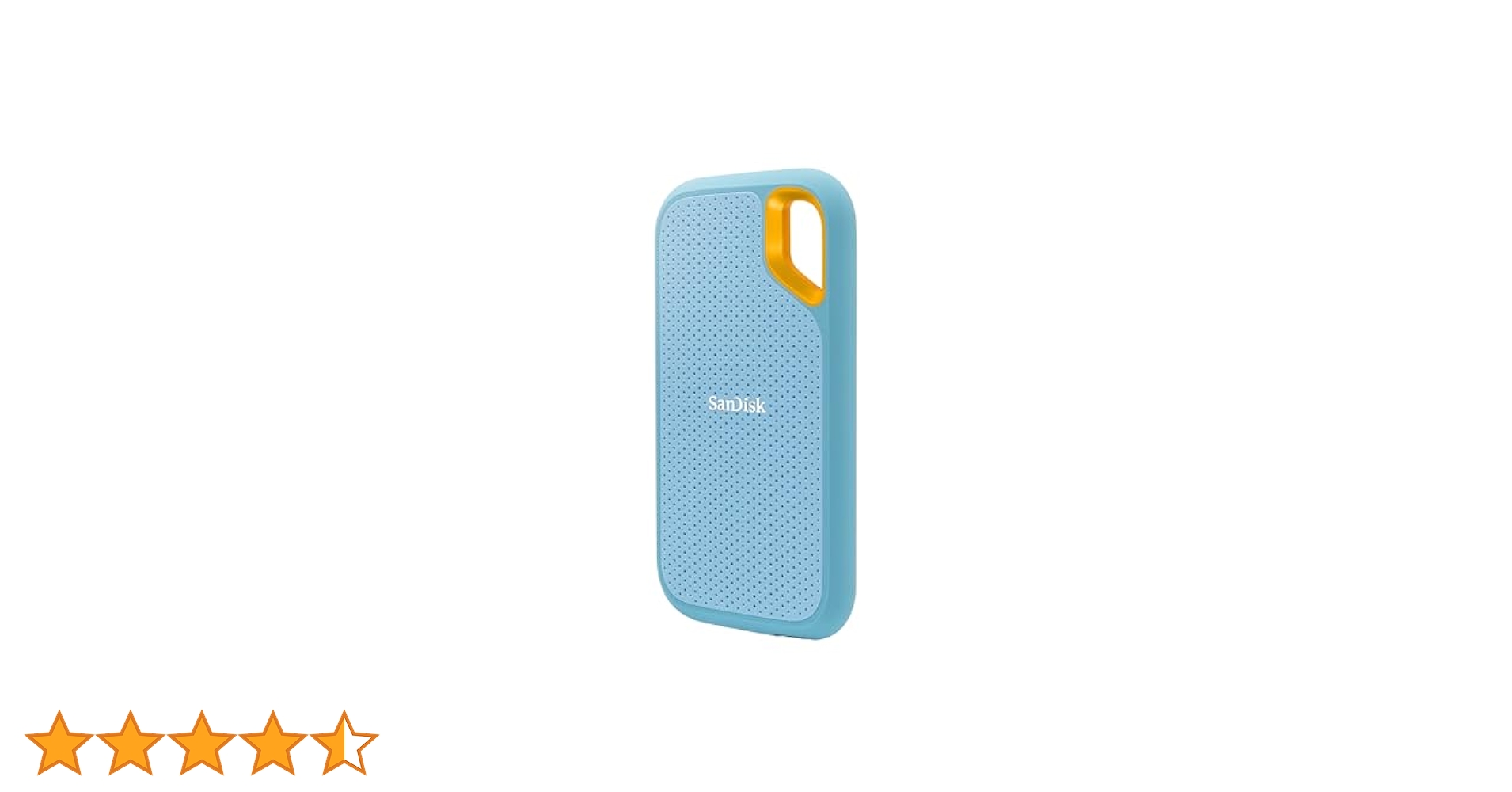 Amazon | SanDisk (サンディスク) 4TB Extreme (エクストリーム